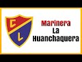 Marinera nortea  la huanchaquera