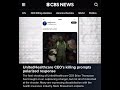 My silly little video makes it on national news. 😳(I do not condone violence.) #luigimangione #uhc