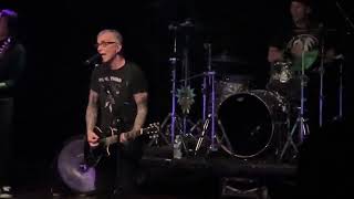 Everclear - Local God - Live at Town Ballroom in Buffalo, NY on 9/12/23