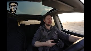 Distracted Driving Awareness: Phones Down. It's the Law.