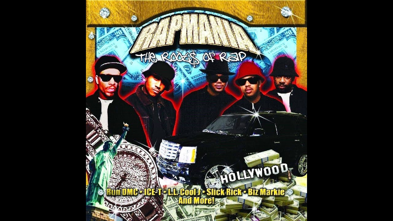 Rap Mania (Recorded Live)_The Roots of Rap (Part 2) 1990 - YouTube Rap Mania (Recorded Live)_The Roots of Rap (Part 2) 1990 - YouTube