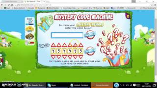 BINWEEVILS -  NEW DOSH CODE
