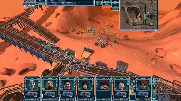 UFO: Afterlight - Part 13