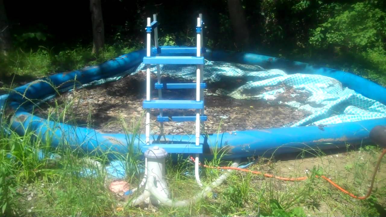 Smog pump air compressor YouTube