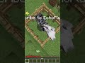 #like #subscribe #minecraft #short #viral How pro player clutch in minecraft