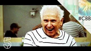 Wayne Sleep: Evil Genius | Celebrity Big Brother 2018