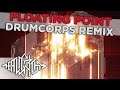Miniature de la vidéo de la chanson Floating Point (Drumcorps Remix)