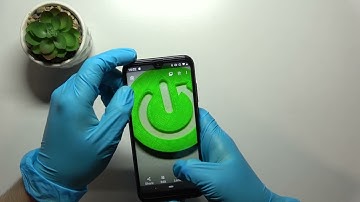 All camera features on Cubot R19 / differents camera features on Cubot R19