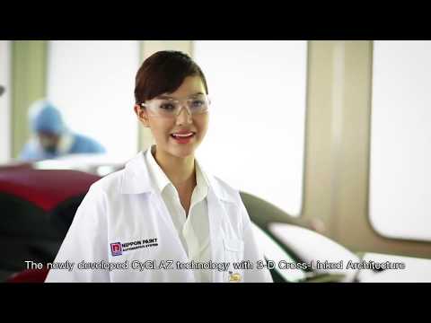 Nippon Paint Automotive Americas Inc Zoominfo