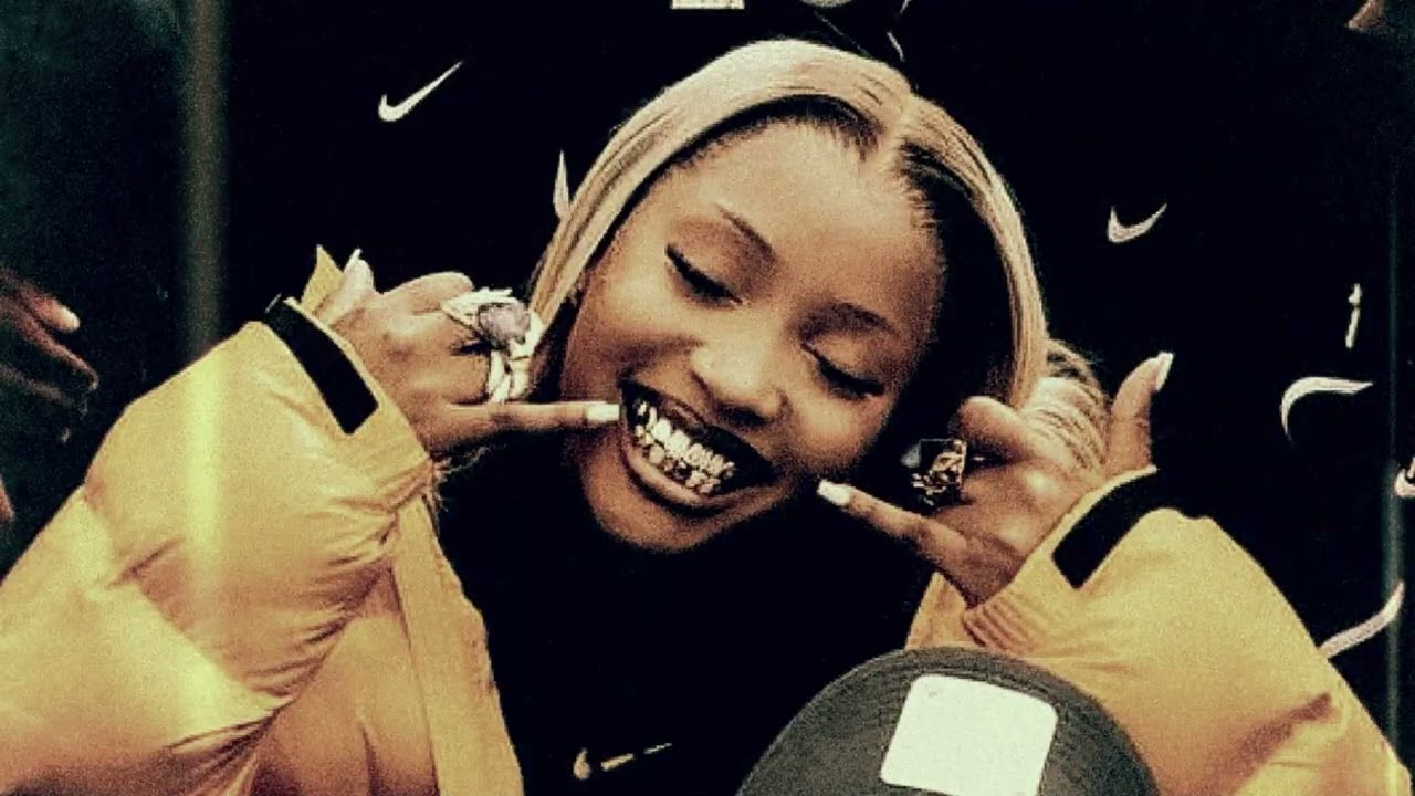 [FREE] WHATEVER THIS IS TYPE BEAT - "WHATEVER"