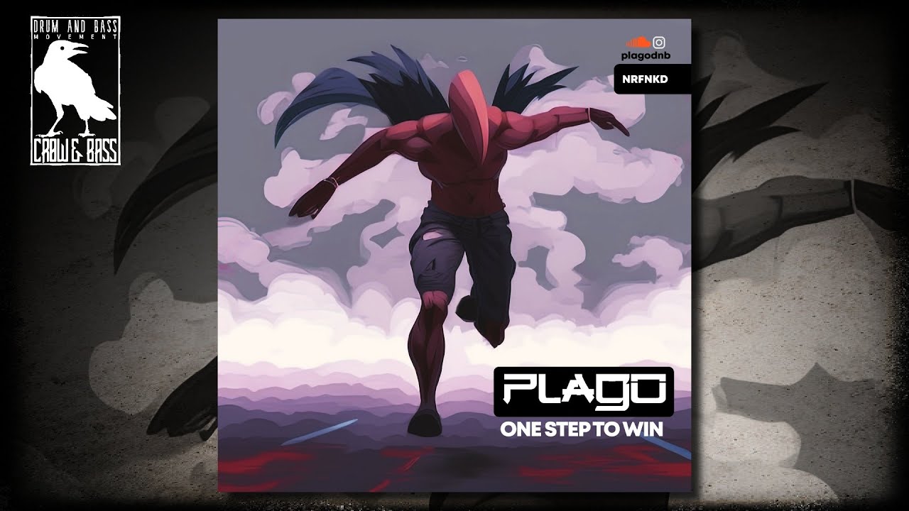 Plago - One Step To Win [NRFNKD]