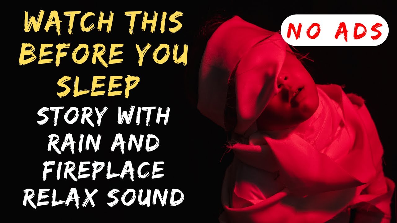 Страшные истории, которые помогут вам уснуть | Расслабляющие истории для вашего ума | Выпуск 14