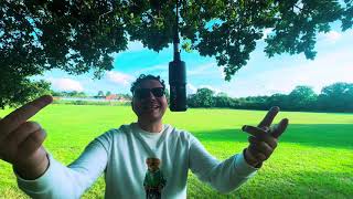[S1 EP3] Destructive Freestyles - JAMES TERENO