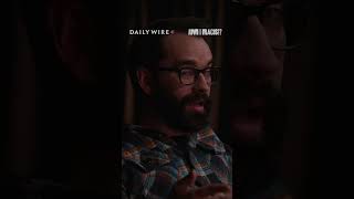 "Am I Racist?" comes to DailyWire+ TOMORROW!