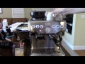 How To Use The Breville Barista Express