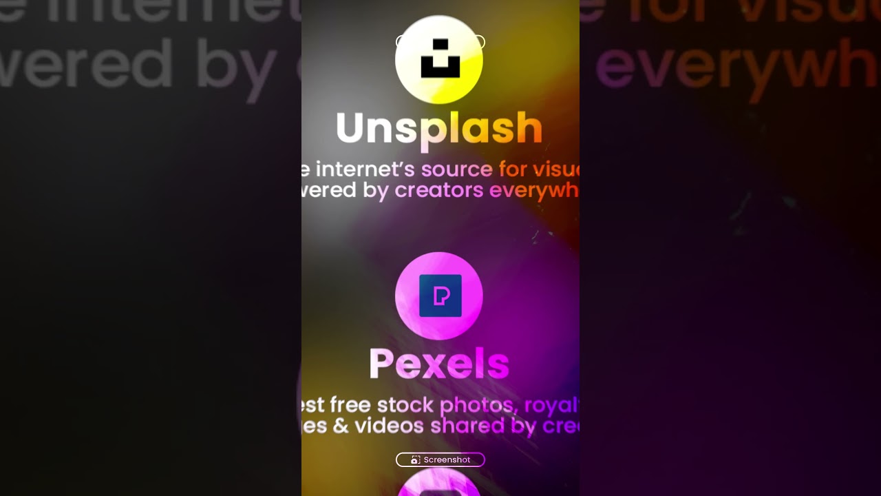 Graphic Designer Favorite Video