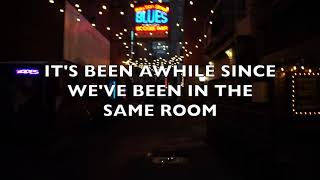 Julie Eddy - Two Truths & A Lie Official Lyric Video