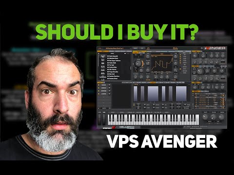 Should I Buy It? - VPS Avenger | Beat Lab