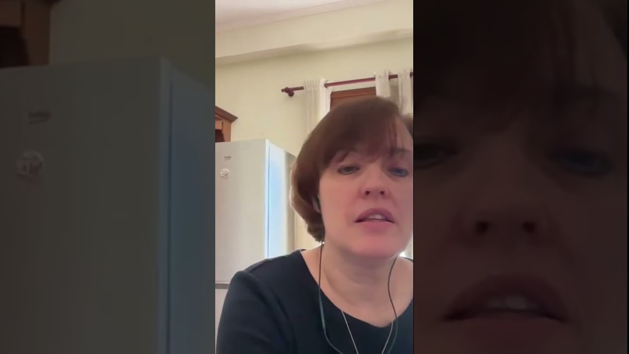 God's Not Finished With You Yet! #shorts