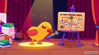 Kurzgesagt In a Nutshell! The Immune System Explained I Bacteria Infection