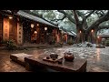 Winter Zen Tea - Traditional Asian Music for Peaceful Meditation & Deep Relaxation 🍵