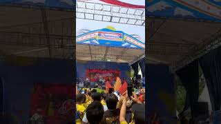 SHAGGYDOG - KEMBALI BERDANSA#subscribe