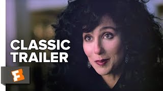 Moonstruck  Trailer #1 - Nicolas Cage Movie (1987) HD