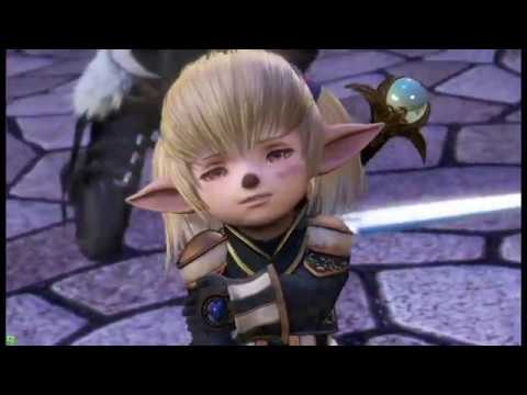 DFF シャントット ミスリルE 2