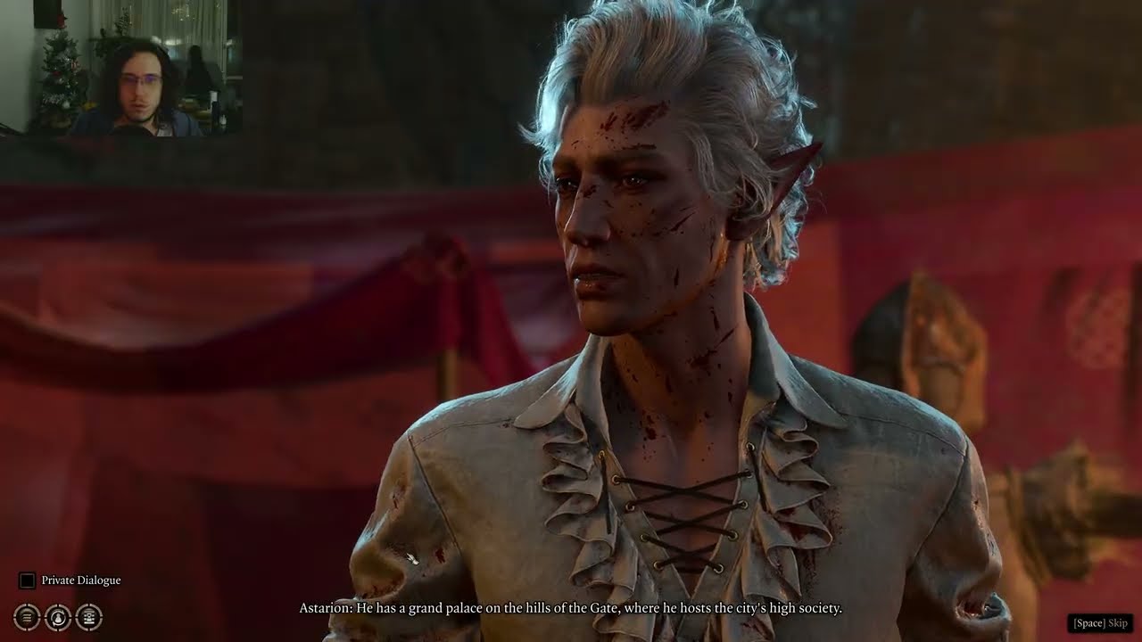 Baldur's Gate 3  Gameplay Walkthrough Part 38