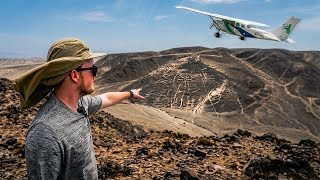 The Nazca Lines Are Stranger Than We Thought