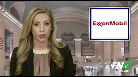 Exxon Mobil: Last Year's Oil, Gas Reserve Additions Doubled Production