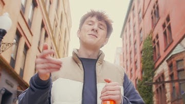 Dunstan - Get Ready (Official Music Video)