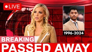 10 Famous Actors Who Passed Away In Recent Days