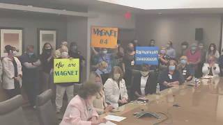Magnet® Designation Announcement