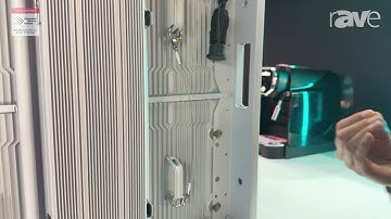 ISE 2024: Fabulux LED Introduces All-weather Outdoor Platinum Series LED Displays