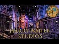 Londra - Harry Potter Studios