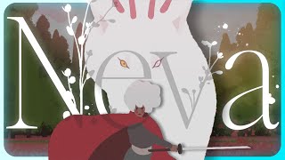 Why You Should Play Neva (Even If Gris Wasn't For You)