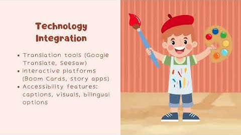 Equity in Action:  Supporting Multilingual Learners in Early Childhood Education