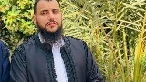 تلاوة ندية خاشعة للشيخ معاذ بن حامد - #تلاوات_نادرة