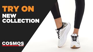 Nike Quest 3 Premium | Cosmos Sport - YouTube