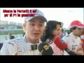 Intervista a Rosberg dopo la gara "Perez è un pirla" - Gp Giappone 2013