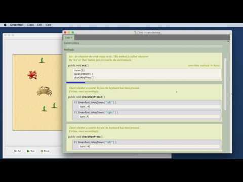 Stride: 1 - Introduction