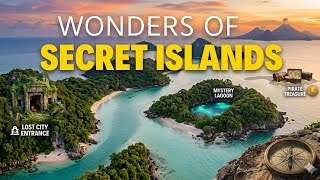 10 Most Beautiful Islands In The Mediterranean