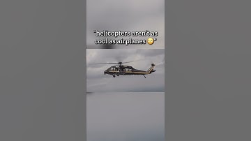the coolest helicopters😱✈️ #aviation #avgeek #shorts #trending