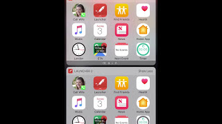 Tutorial 5: Multiple Widgets screenshot 5