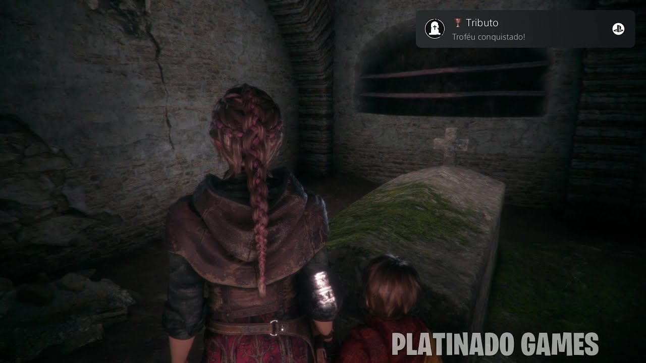 A Plague Tale: Innocence – Guia completo para platinar o game – PSTrophies