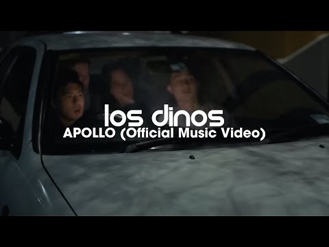 Last Dinosaurs - Apollo