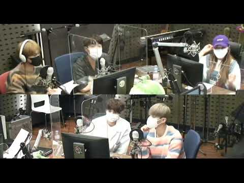 [⚽️🐑🎴🤚🏻RADIO] 210505 러브데이 어린이날 버전 || LOVE DAY CHILDREN'S DAY VERSION 🥰
