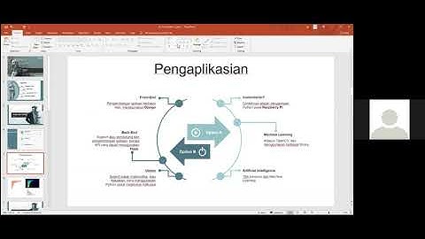 KKSI Data Science Pengenalan Python [ Pertemuan 1 ]