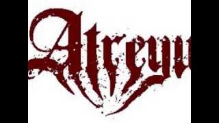Atreyu - Her Portrait in Black